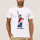 Pesquisar por estátua liberdade camisetas Dia da independência