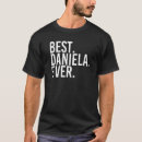Pesquisar por nome daniel camisetas Engraçado