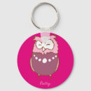Pesquisar por ilustração coruja chaveiros Doce