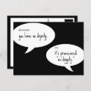 Pesquisar por digno de nota cartoes postais Sem dignidade