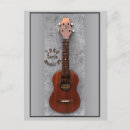 Pesquisar por ukulele cartoes postais Colheita
