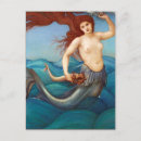 Pesquisar por mito cartoes postais Sereia