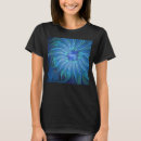 Pesquisar por tons azuis camisetas For her