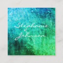 Pesquisar por texto colorido cartao de visita Chic