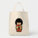 Pesquisar por bonecas kawaii bolsas Kokeshi