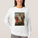 Pesquisar por príncipe herdeiro camisetas Retrato