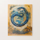 Pesquisar por serpente quebra cabecas Mitologia