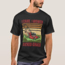 Pesquisar por eu veio camisetas Relvado