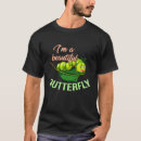 Pesquisar por ciclo de vida da borboleta camisetas Gatinho