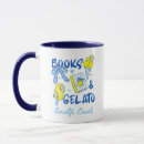 Pesquisar por gelato canecas For her