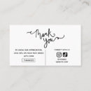 Pesquisar por promo cartao de visita Obrigado