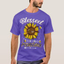 Pesquisar por cruz com flores camisetas Botânica