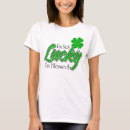 Pesquisar por trevo de 4 folhas camisetas Ireland