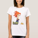 Pesquisar por chibi bonito camisetas Menina