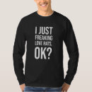 Pesquisar por rato camisetas Face