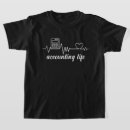 Pesquisar por vida verde camisetas For kids