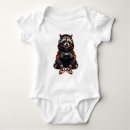 Pesquisar por guaxinim roupas Animal fofo
