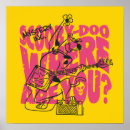 Pesquisar por scooby doo pôsteres Punk