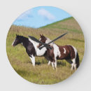 Pesquisar por cavalo relogios de parede Agricultura