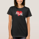 Pesquisar por malika camisetas Amor