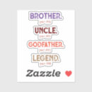 Pesquisar por engraçado do tio adesivos Pai