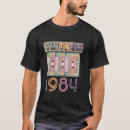 Pesquisar por fita cassete camisetas 1984