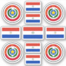 Pesquisar por paraguai adesivos Bandeira do paraguai