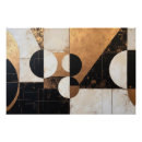 Pesquisar por cães pôsteres Abstrato