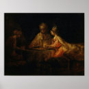 Pesquisar por esther artes pôsteres Rembrandt van rijn