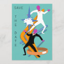 Pesquisar por gay wedding save date convites Retrô