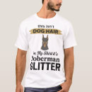 Pesquisar por doberman masculinas camisetas Cães