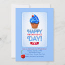 Pesquisar por dia da independência convites Branco vermelho e azul