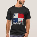 Pesquisar por bandeira panamá camisetas Orgulho