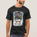 Pesquisar por messy hair camisetas Cabelo