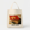 Pesquisar por livros velhos bolsas tote Biblioteca