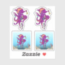 Pesquisar por polvo engraçado adesivos Sob o mar