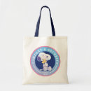 Pesquisar por segurança bolsas tote Charlie brown
