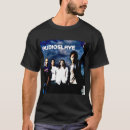 Pesquisar por cantor compositor camisetas Artista