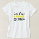 Pesquisar por branco e amarelo camisetas Incentivo