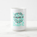 Pesquisar por salmo 91 canecas Café