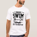 Pesquisar por natação camisetas Piscina