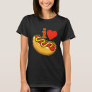 Pesquisar por mostarda camisetas Cão