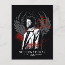 Pesquisar por bros cartoes postais Supernatural