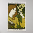 Pesquisar por grasset pôsteres Floral