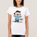Pesquisar por lucy camisetas Charlie brown