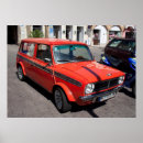 Pesquisar por mini cooper pôsteres Carros clássicos