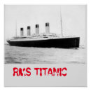 Pesquisar por rms titanic pôsteres Linha de estrela branca