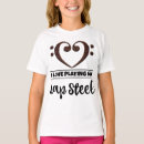 Pesquisar por steel camisetas Músico