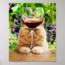 Pesquisar por eu vinho pôsteres Fofo