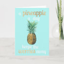 Pesquisar por fruit cartoes Pineapple